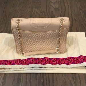 Tory Burch Fleming Bag